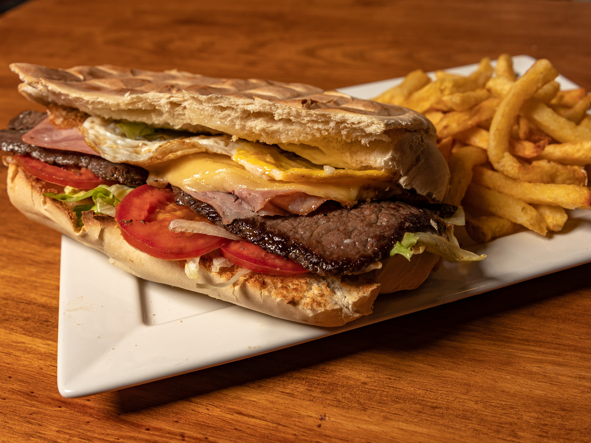 Lomito Clásico de lapulperiadelarural