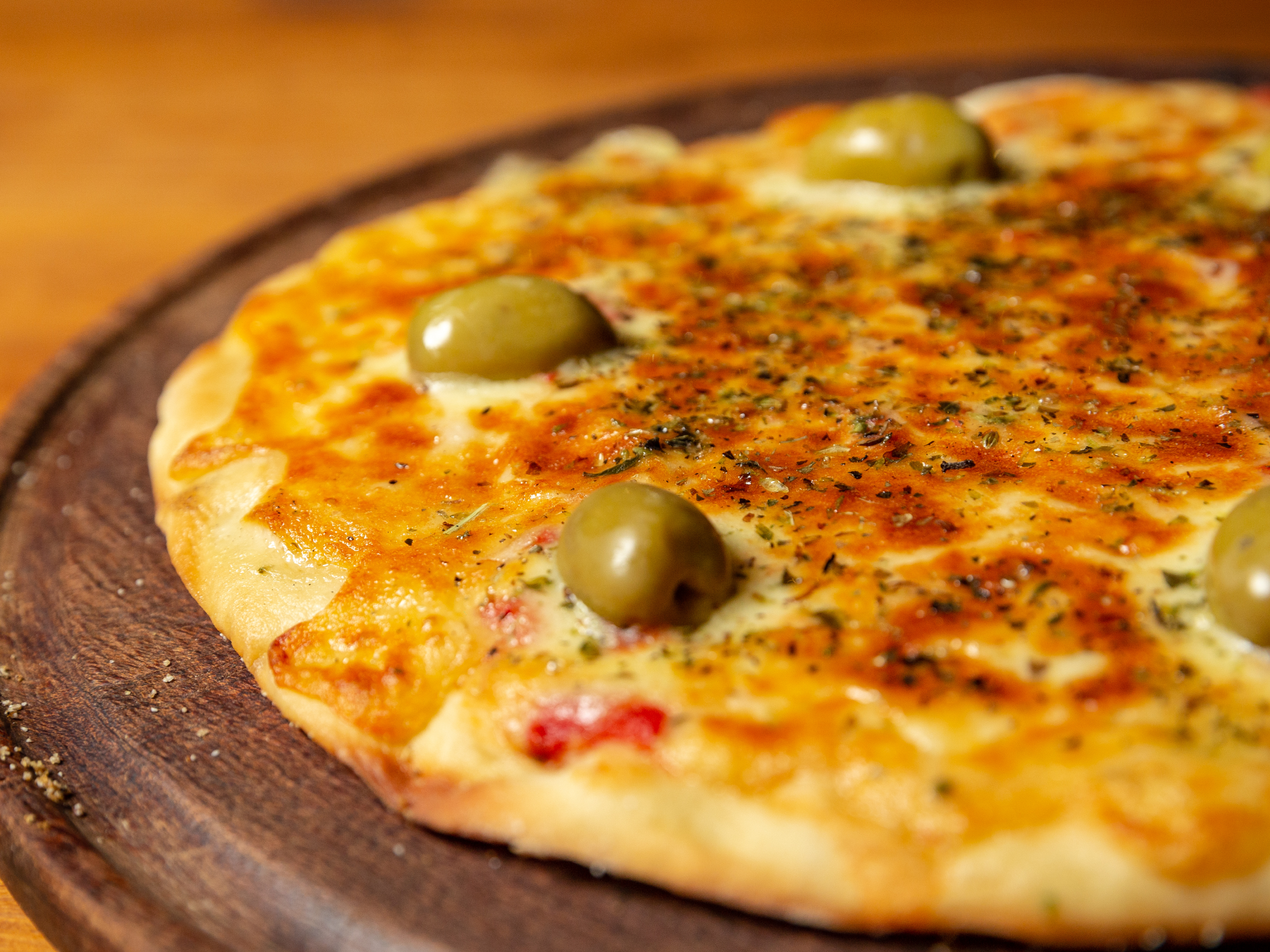 Muzzarella de lapulperiadelarural