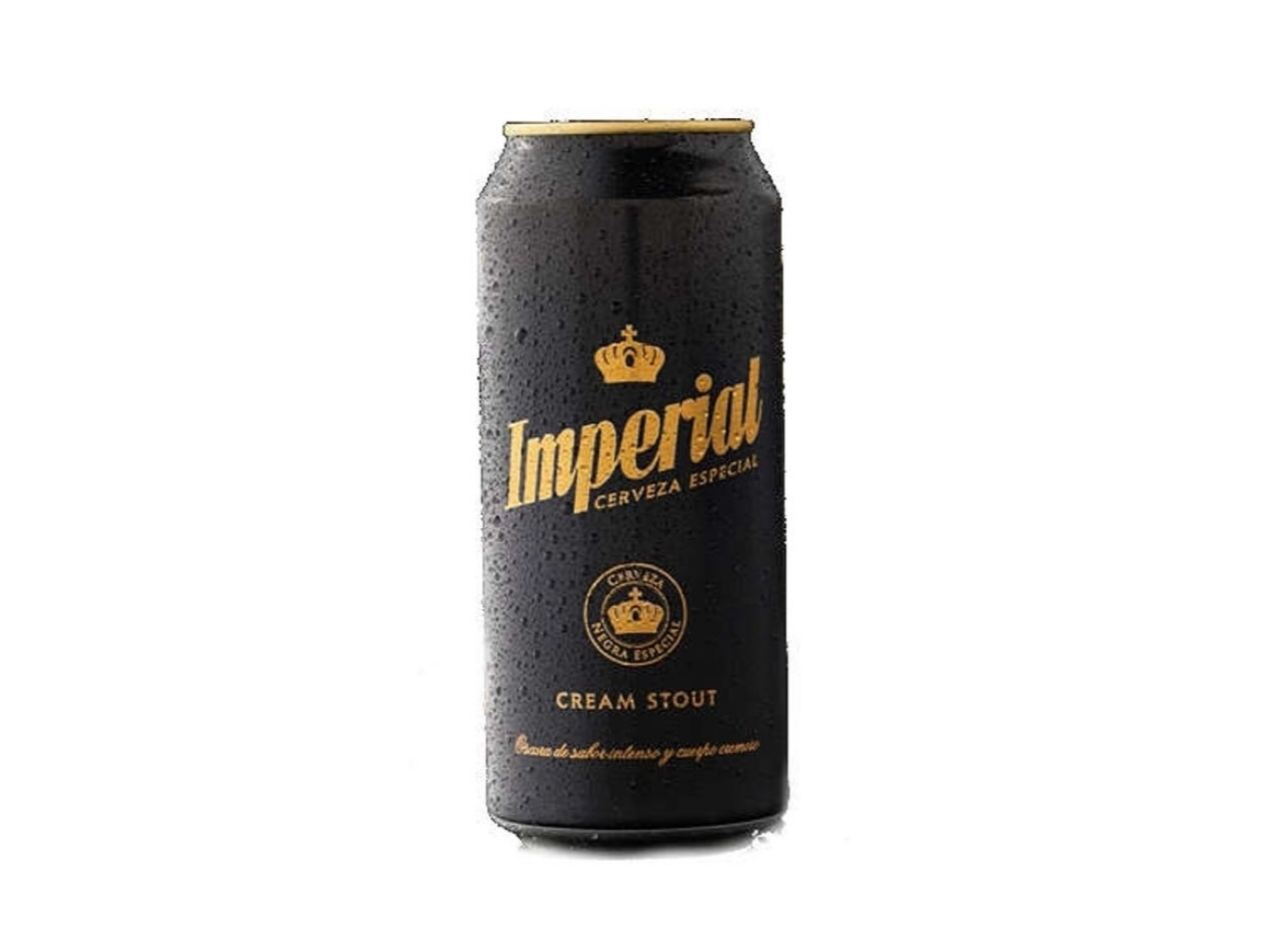 Lata Cerveza Imperial 473cm