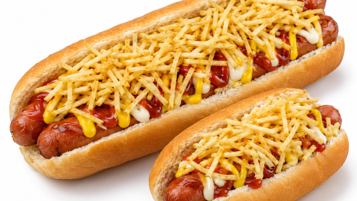 Panchos