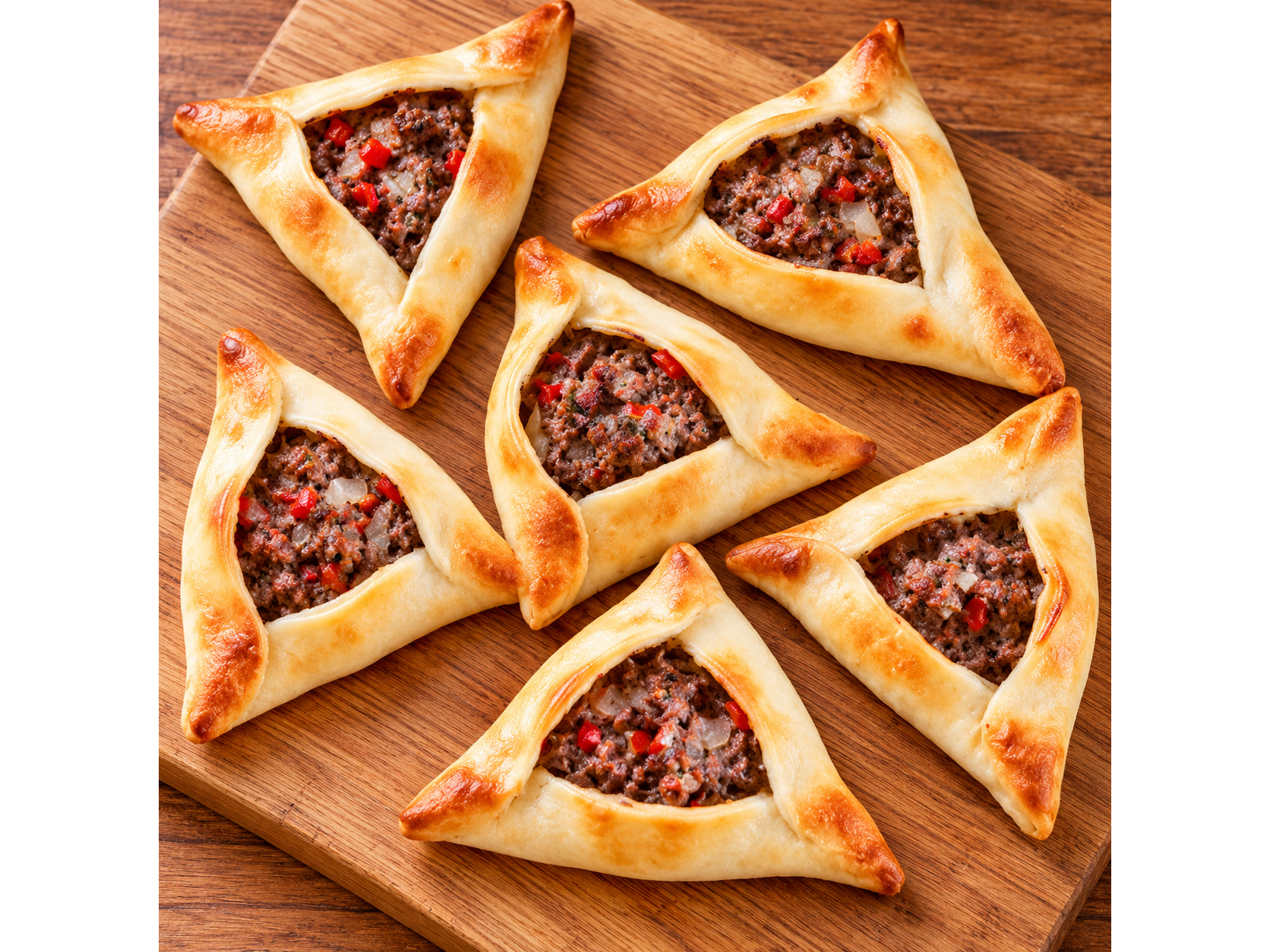 Empanadas Árabes