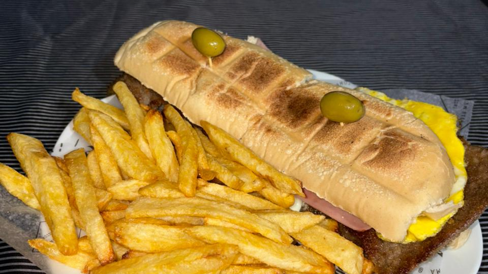 MILANESAS Y LOMITOS XL