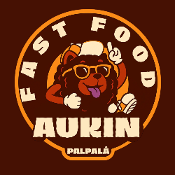 Logo AUKIN