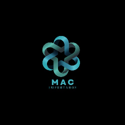 Logo mac importados cordoba