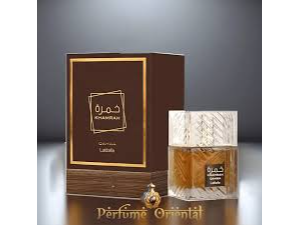 khamrah qahwa LATTAFA