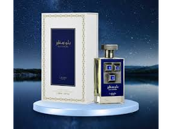 blue sapphire lattafa