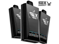 Sex Adic ct x Igni te 28K puffs