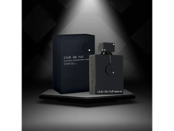 club de nuit intense