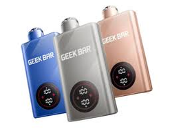 Geekbar Z35
