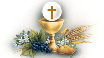 STICKERS DTF - VINILOS TEMATICA: COMUNION