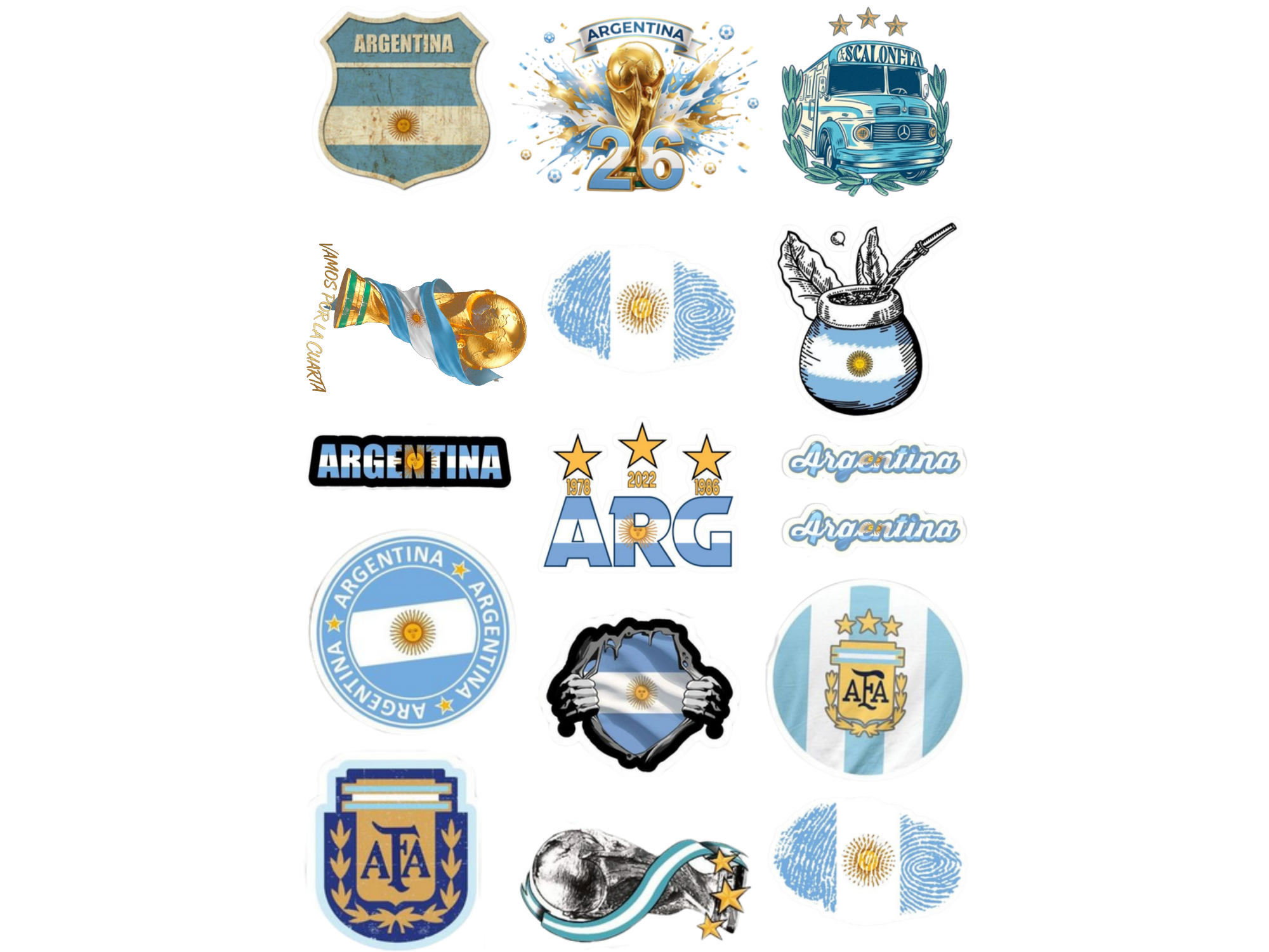 ARGENTINA COD.02