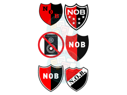 NEWELLS COD.39