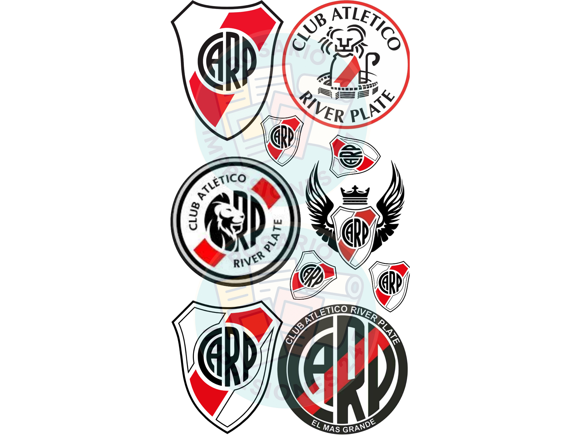 RIVER GRANDE X6 COD.88