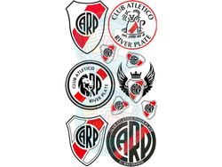 RIVER GRANDE X6 COD.88