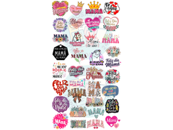 DIA DE LA MADRE MINI COD.60