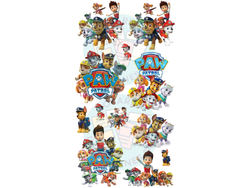 PATRULLA CANINA COD.71