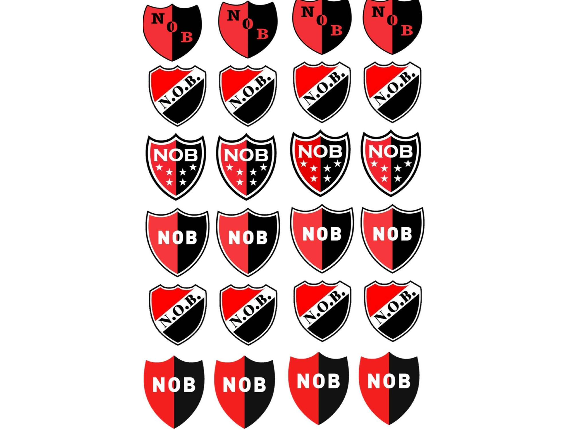 20X28CM NEWELLS X24 COD. G31