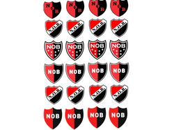 20X28CM NEWELLS X24 COD. G31