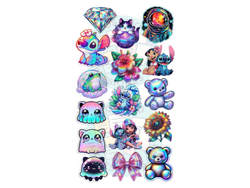 SURTIDOS MEDIANOS COD.172