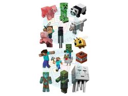 MINECRAFT SURTIDO COD.158