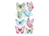 MARIPOSAS DE COLORES x 8 COD.147