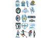 ARGENTINA COD.B49