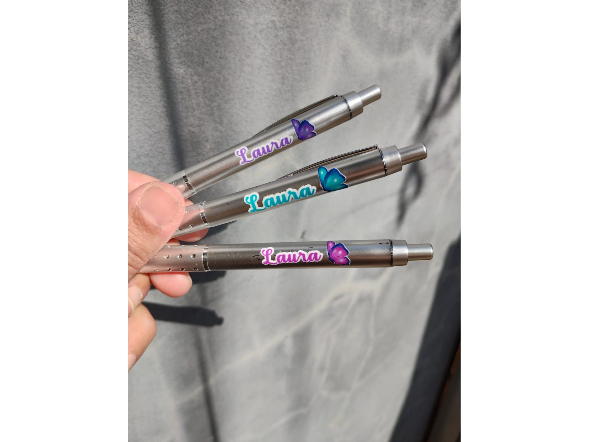 LAPICERA PERSONALIZADA