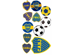 BOCA MEDIANOS SURTIDOS COD.170