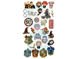 HARRY POTTER VARIADO COD.73