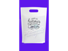 10 Bolsas de Friselina Estampada 20*30cm VIVE LA HISTORIA