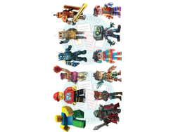 ROBLOX MUÑECOS COD.223