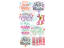 DIA DE LA MADRE COD.52