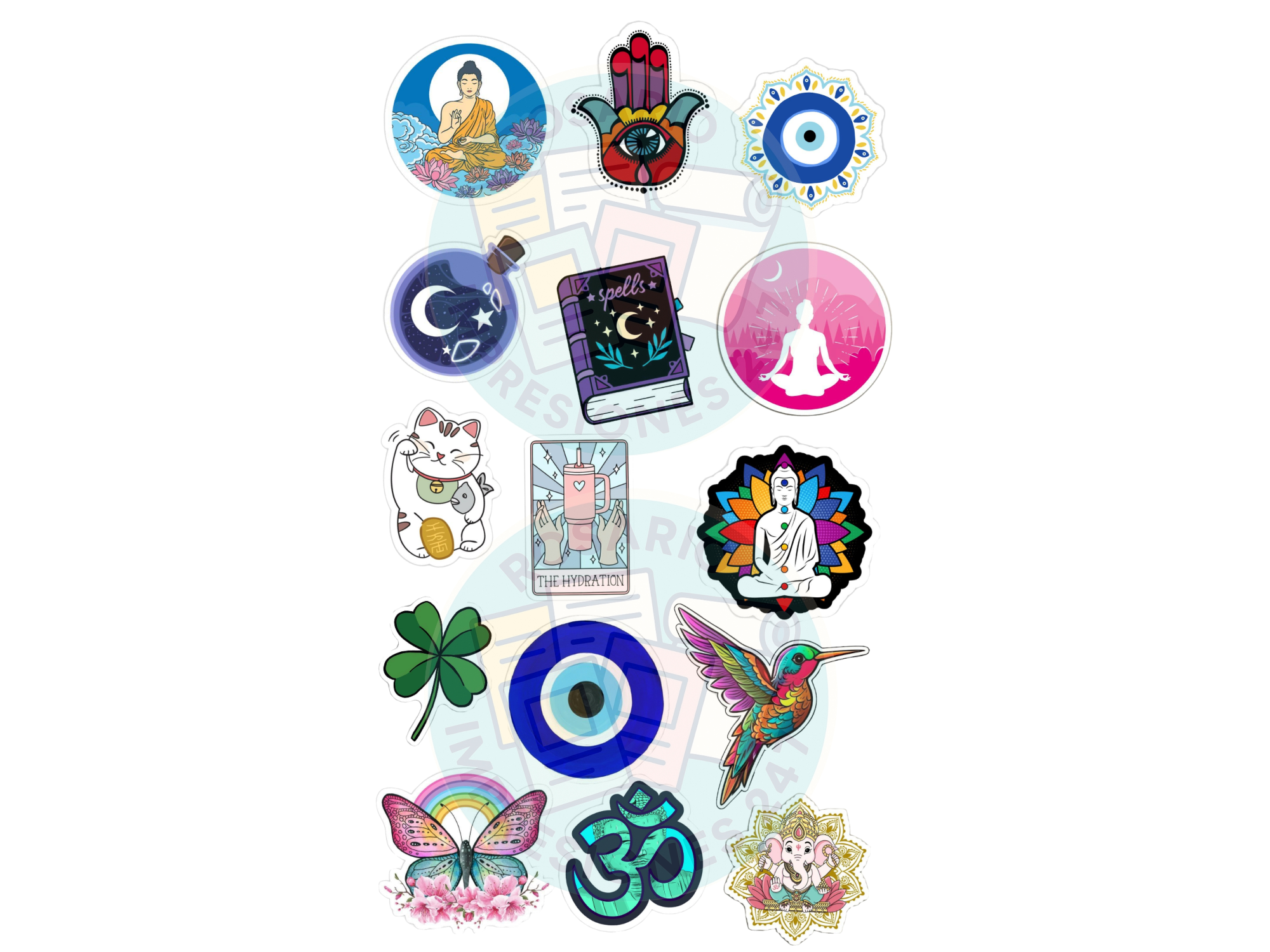 MEDITACION Y MAS COD.257