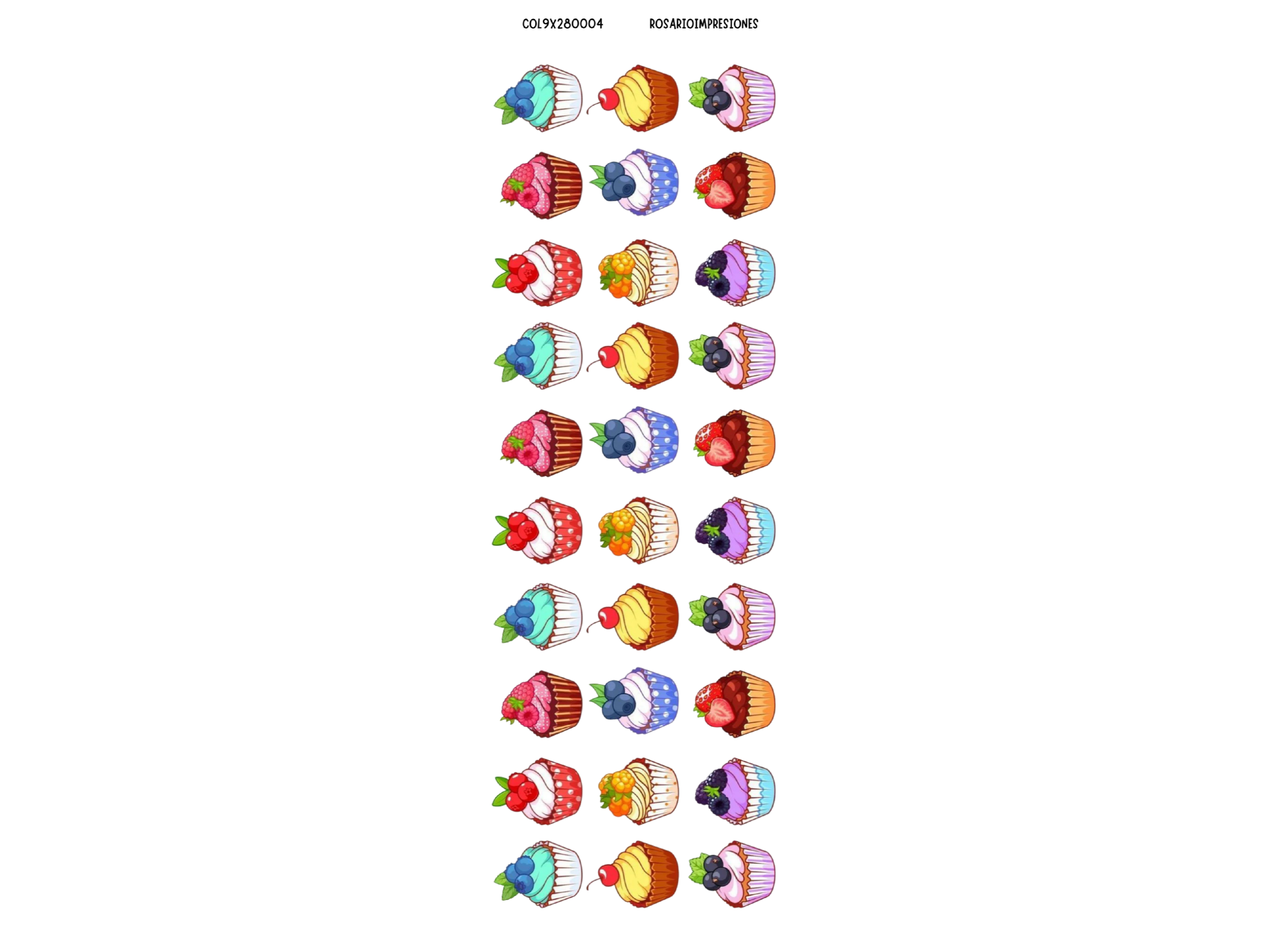 APLIQUE COLOR COL9X280004