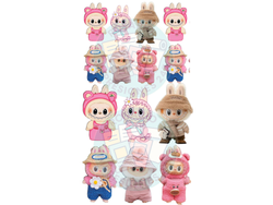 LABUBU MEDIANAS Y GRANDES X14 COD.129