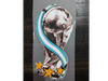 COPA DEL MUNDO 9CM X 18,5CM