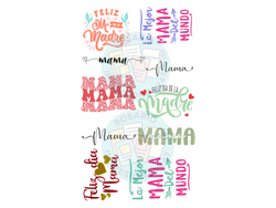 DIA DE LA MADRE COD. 36