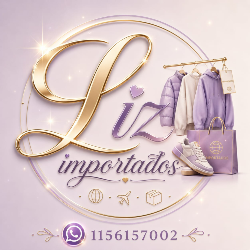 Logo liz-importado