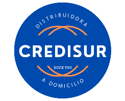Logo CREDISUR
