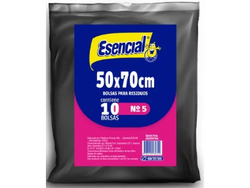 Bolsas Esencial 50x70