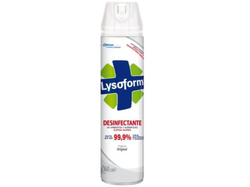 Desinfectante Lysoform 360cm3