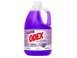 Limpiador Odex Lavanda 4Lts