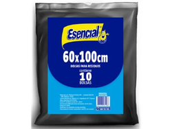 Bolsas Esencial Consorcio 60x100 10unid.