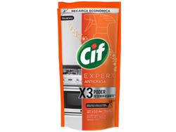 Antigrasa Cif DoyPack 450ml