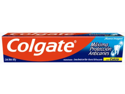 Dentrifico Colgate Original 180gr