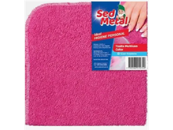 Toalla Sed Metal