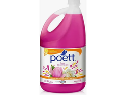 Limpiador Primavera Poett 4Lts