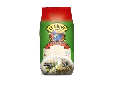 Arroz El Dique 1Kg