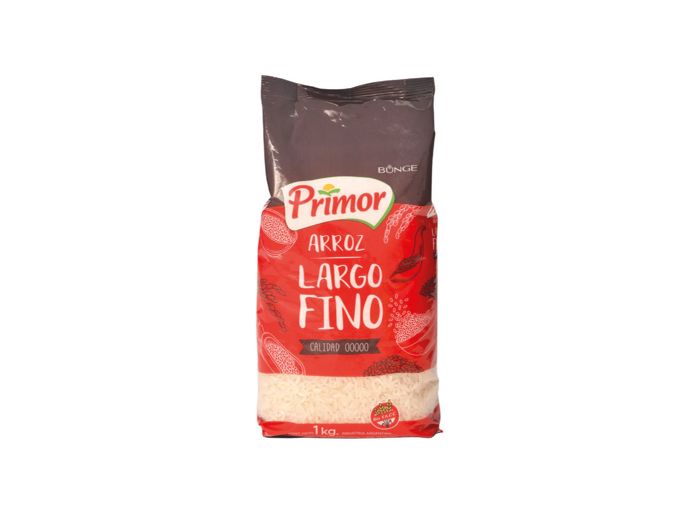 Arroz Primor 1Kg