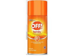 Repelente Off
